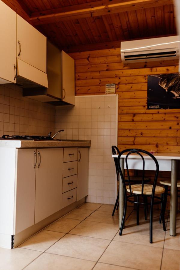 Camping La Pineta Porto Recanati Bagian luar foto